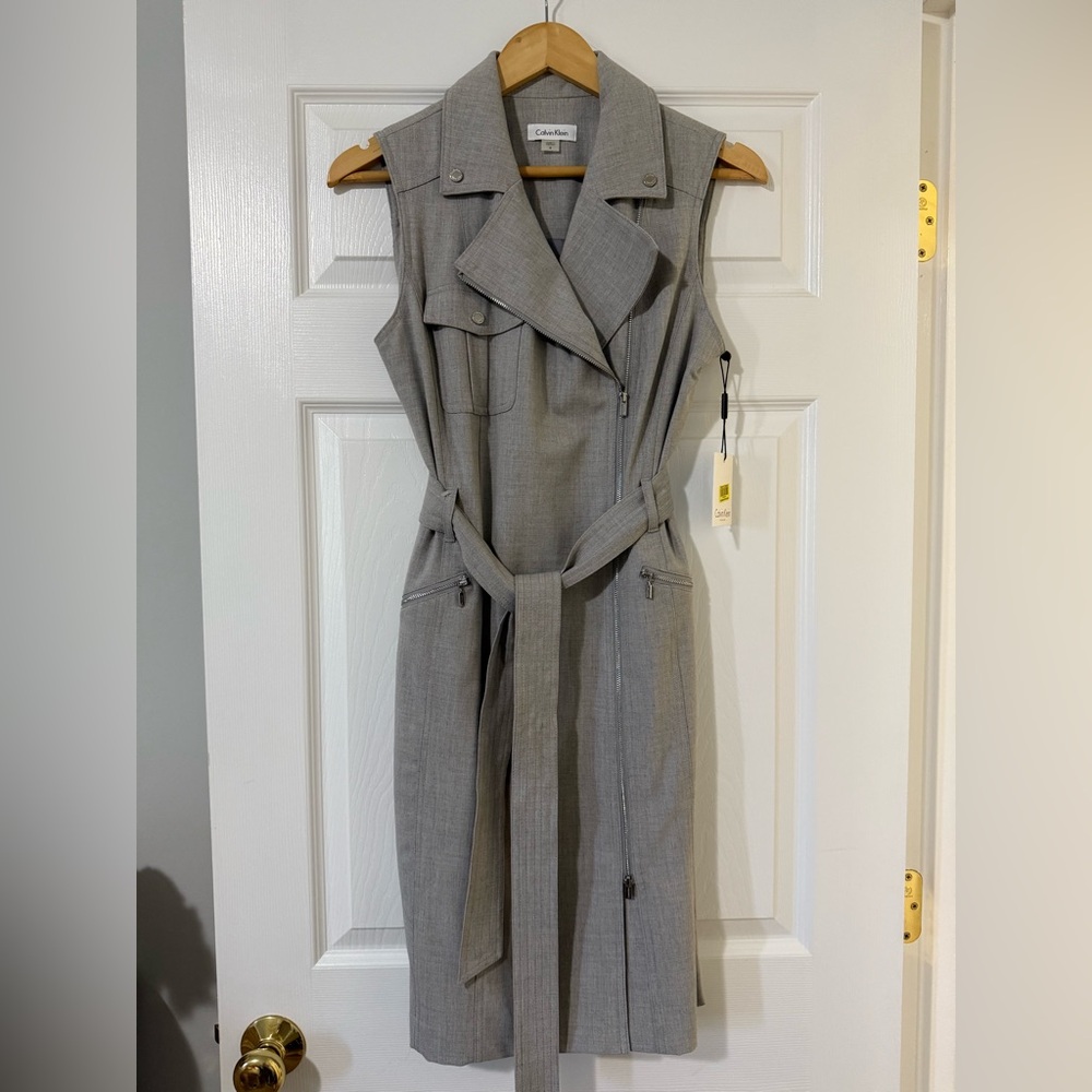 Calvin Klein Dress
